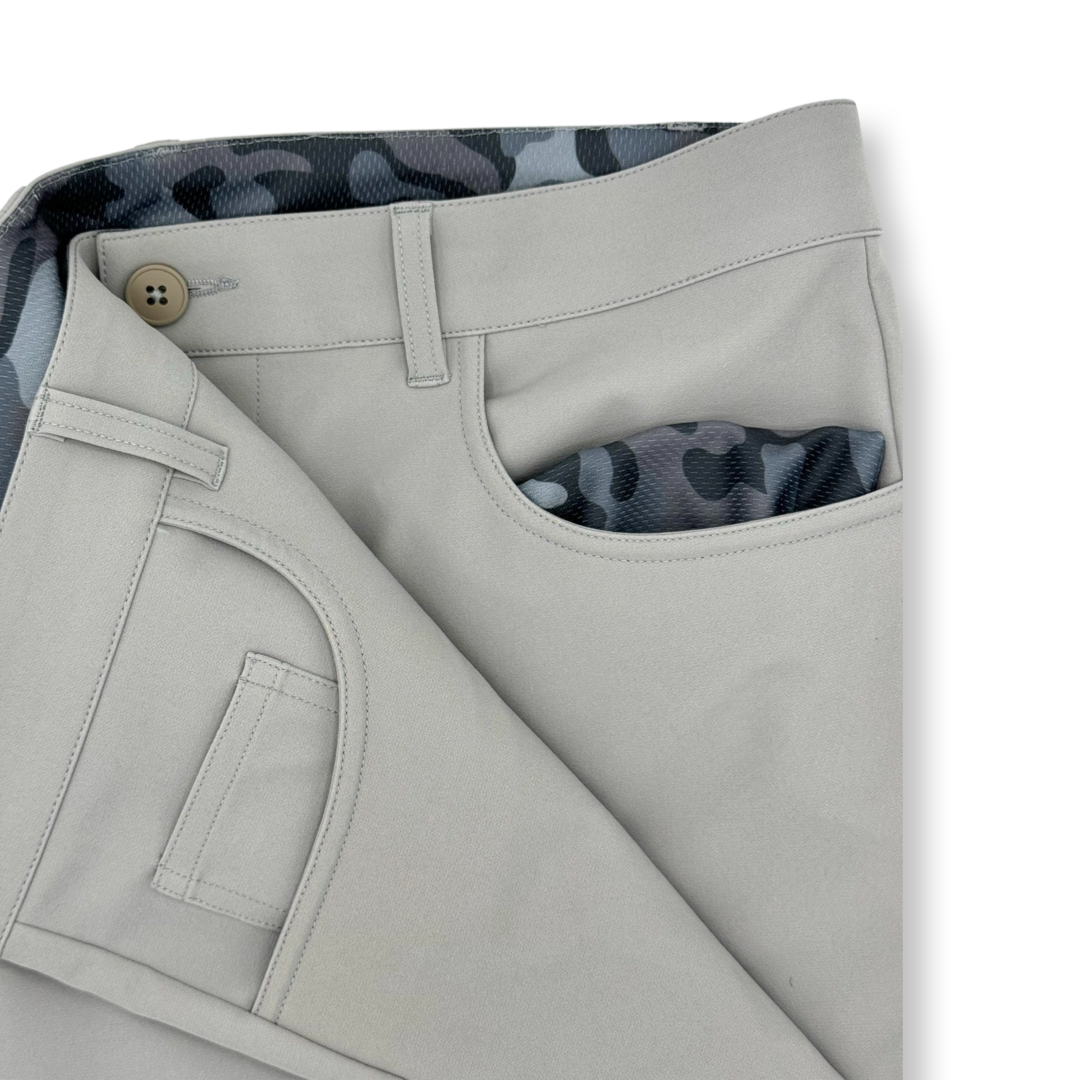 5-Pocket BirdChaser Pant