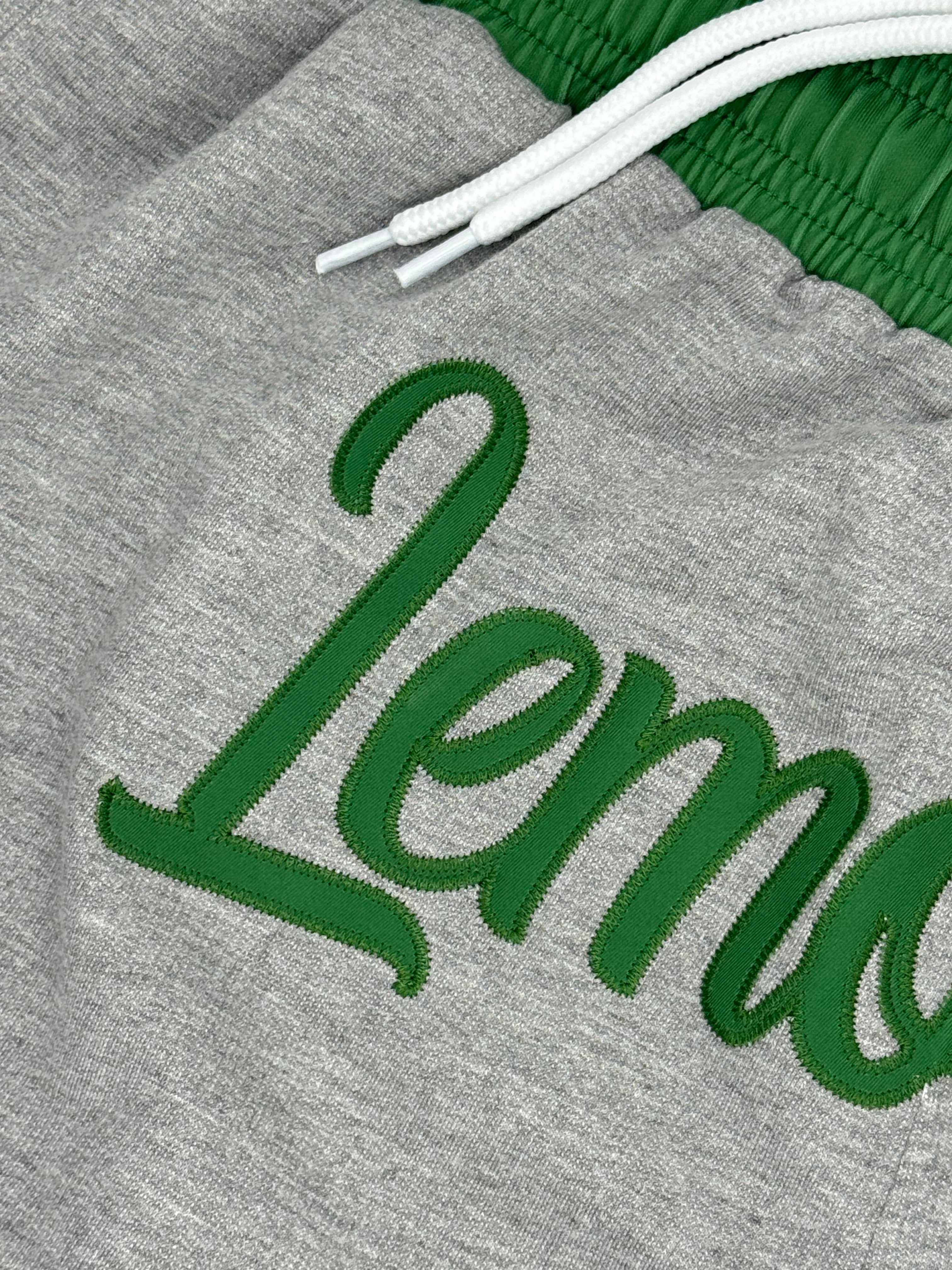 Lemonaid Money Range Shorts