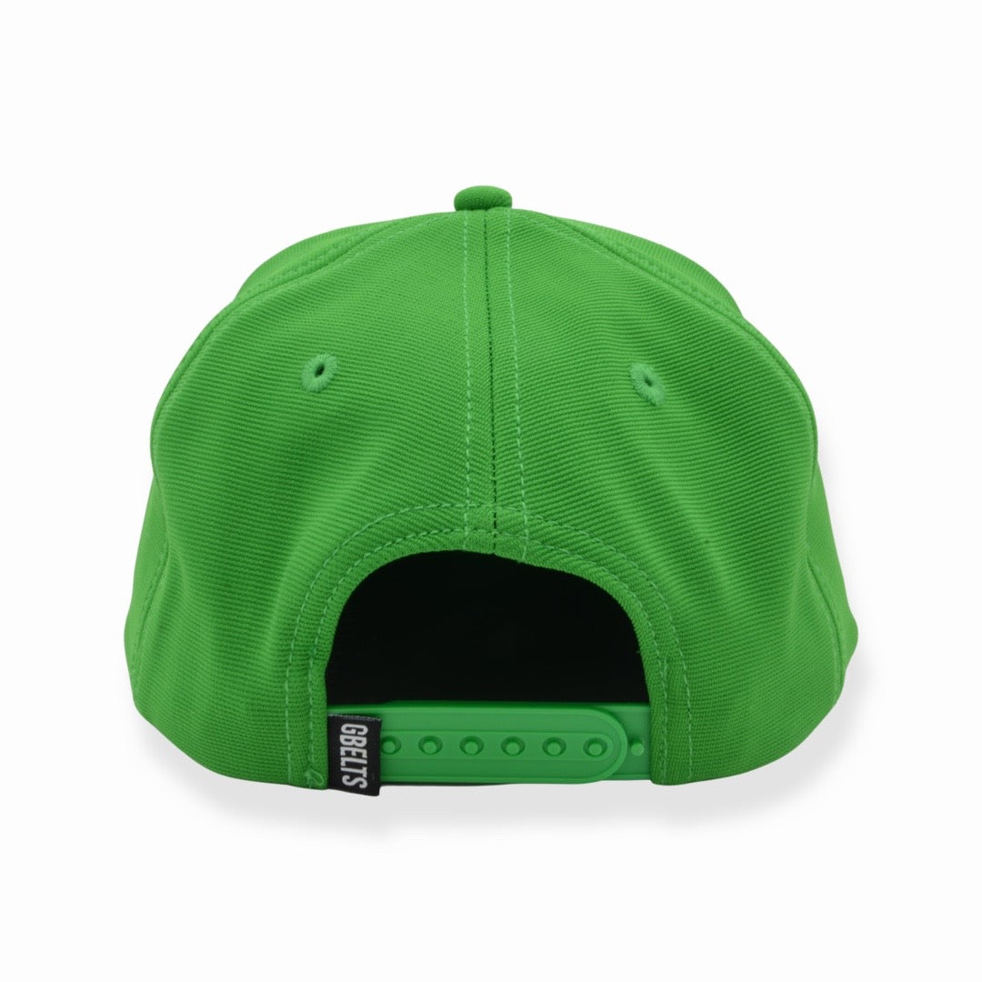 Lemonaid Money Premium Snapback