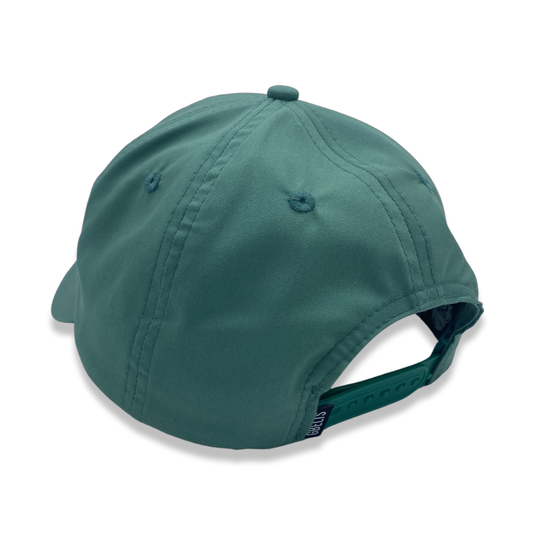 Green BirdChaser Premium Snapback